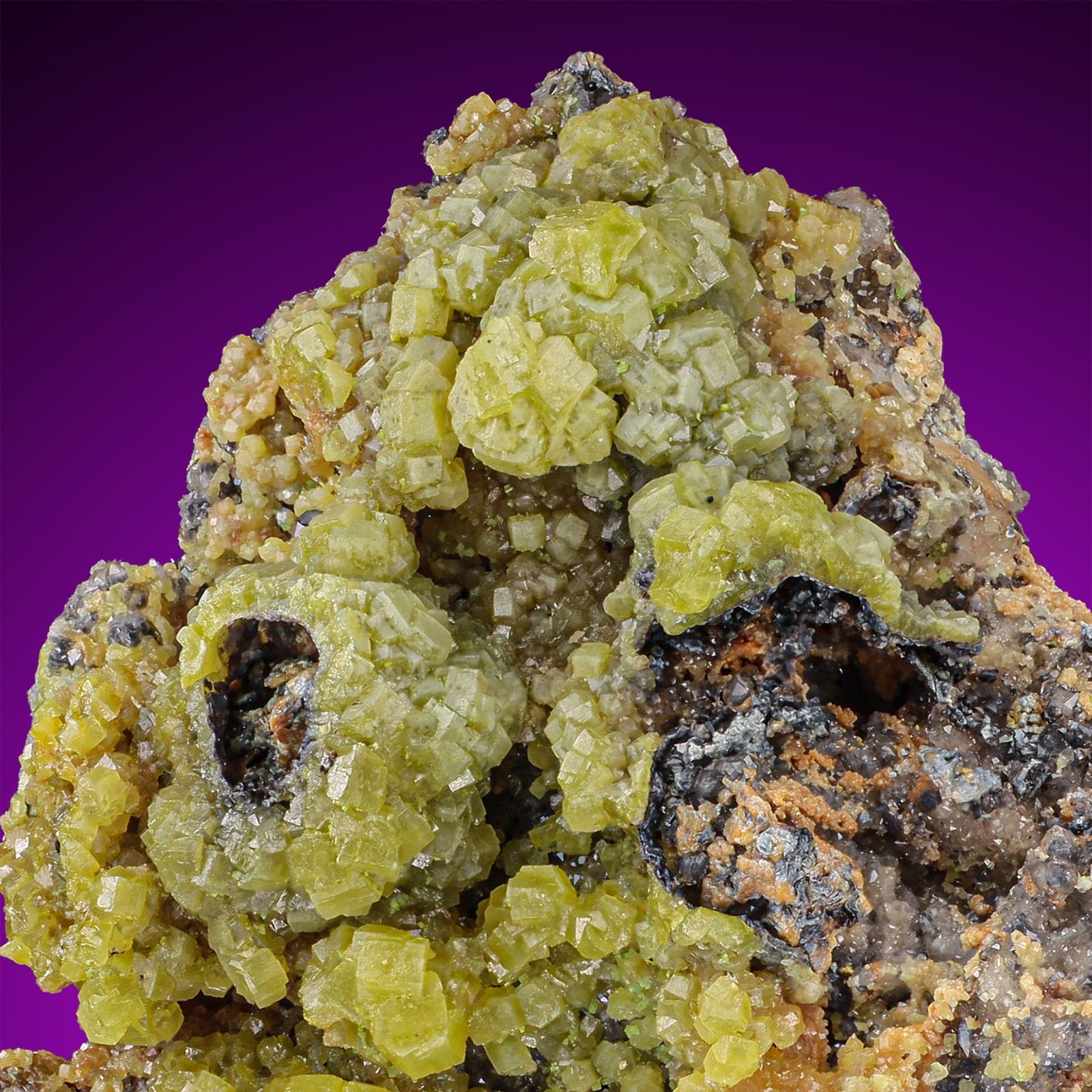 wendel-minerals-item-2529-pyromorphite-katzenpfad-mine